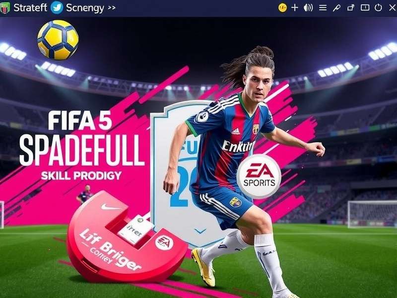 FIFA Mobile Skill Prodigy Strategy Guide